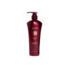 T-Lab - Aura Oil Duo Shampoo