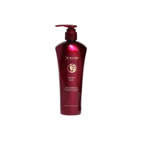 T-Lab - Aura Oil Duo Shampoo