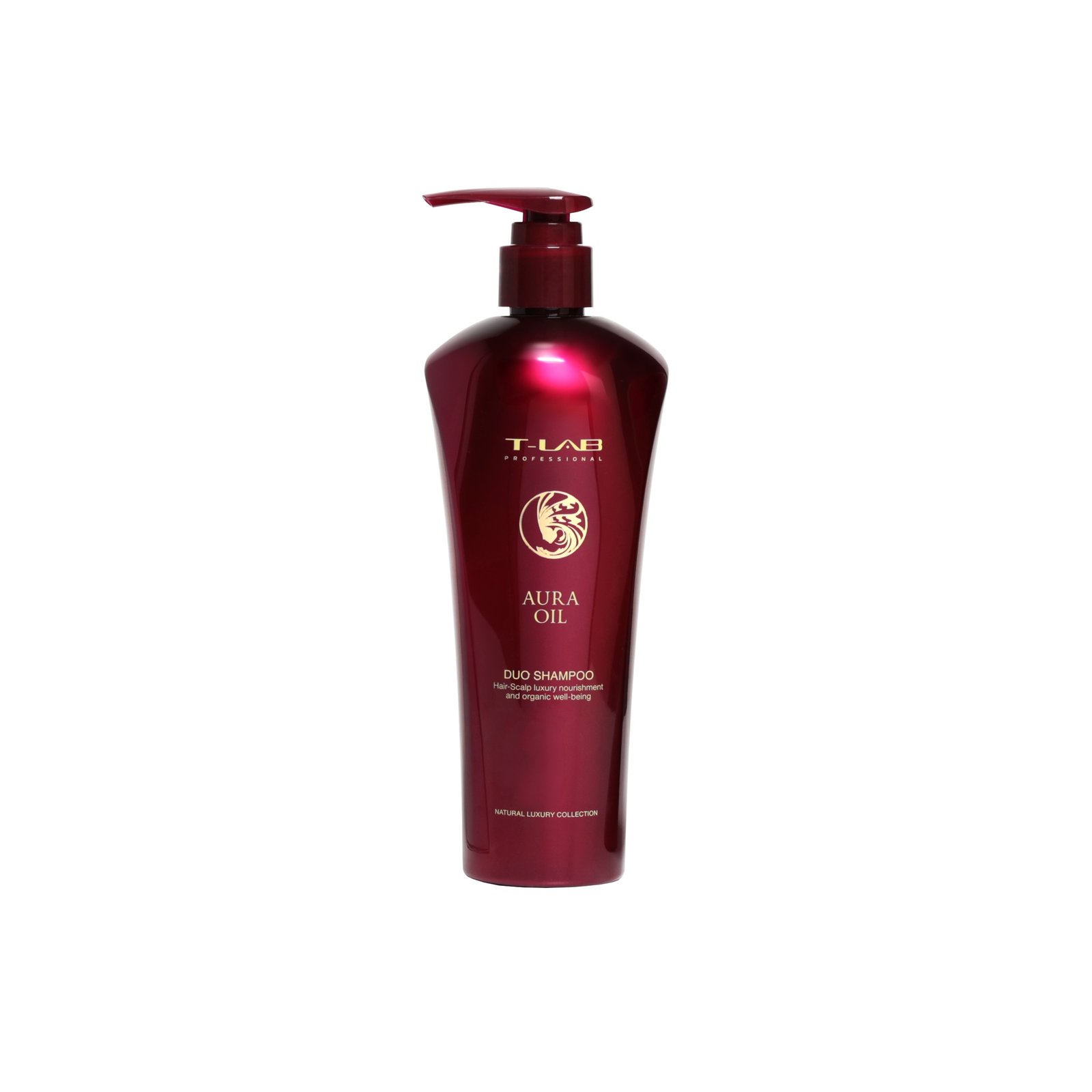 T-Lab - Aura Oil Duo Shampoo