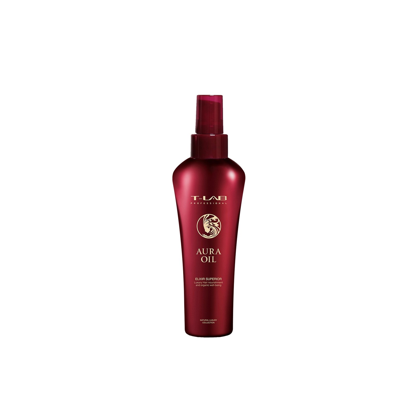 T-Lab - Aura Oil Elixir Superieur