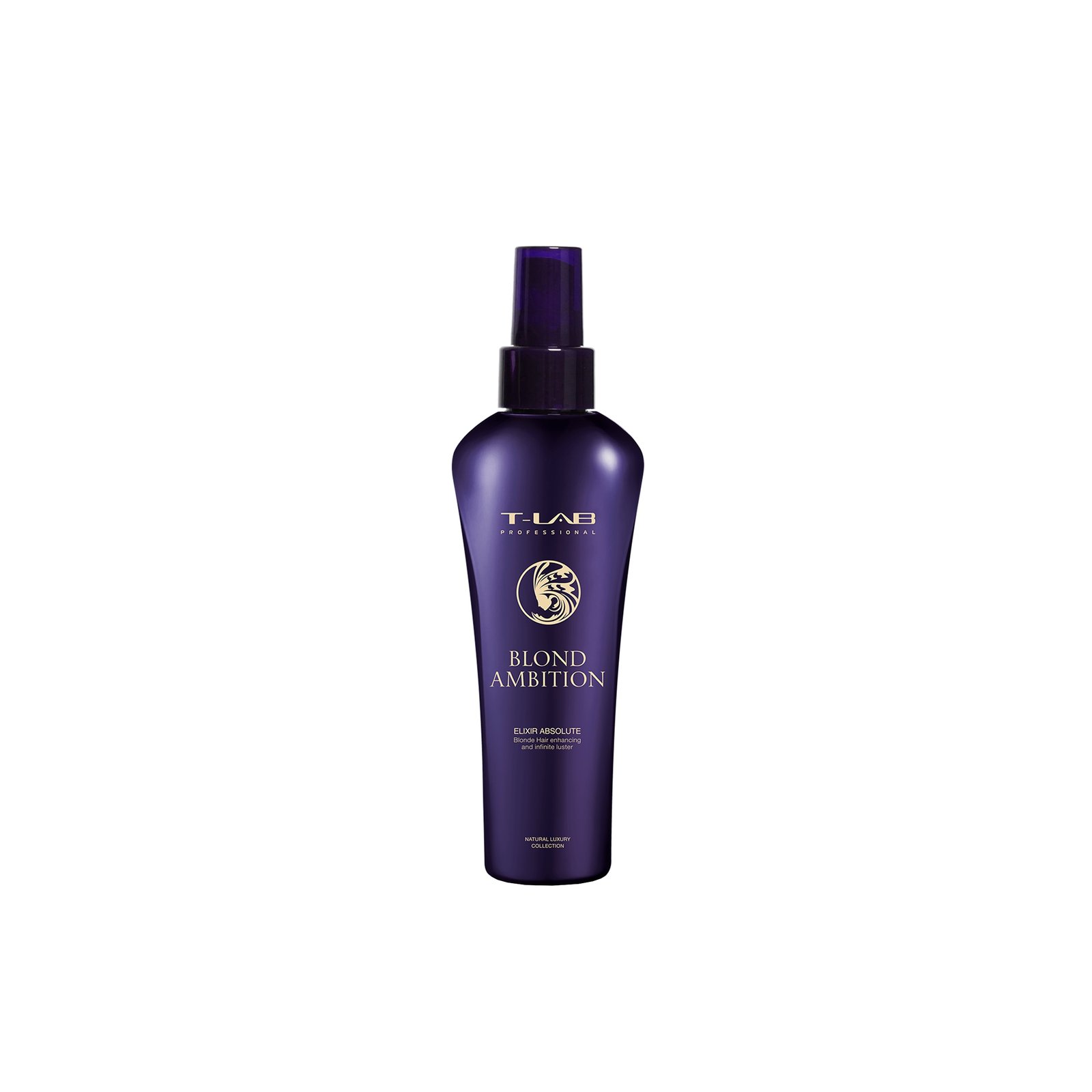 T-Lab Blond Ambition Elixir Absolute