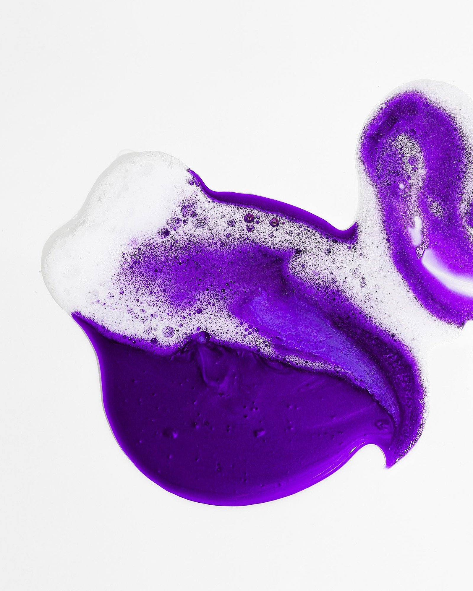 T-Lab - Blond Ambition Purple Treatment