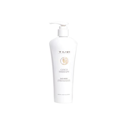 T-Lab - Coco Therapy Duo Mask