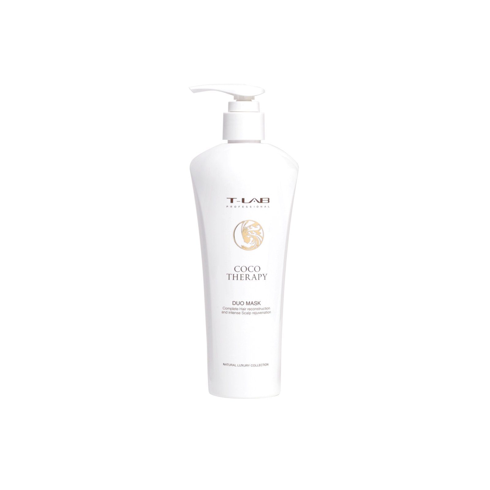coco-therapy-duo-mask-300-ml.jpg T-Lab - Coco Therapy Duo Mask