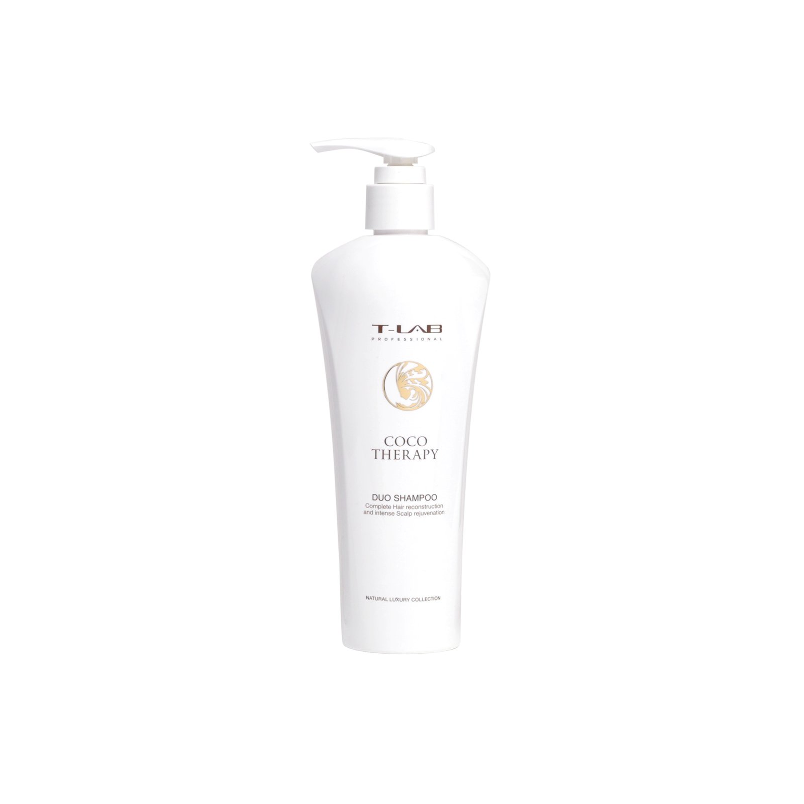 coco-therapy-duo-shampoo-300-ml.jpg T-Lab - Coco Therapy Duo Shampoo