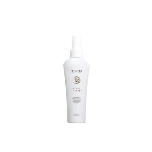 T-Lab - Coco Therapy Overnight Serum Deluxe