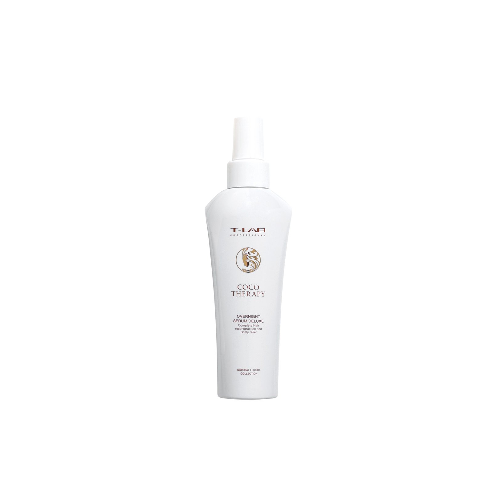 T-Lab - Coco Therapy Overnight Serum Deluxe