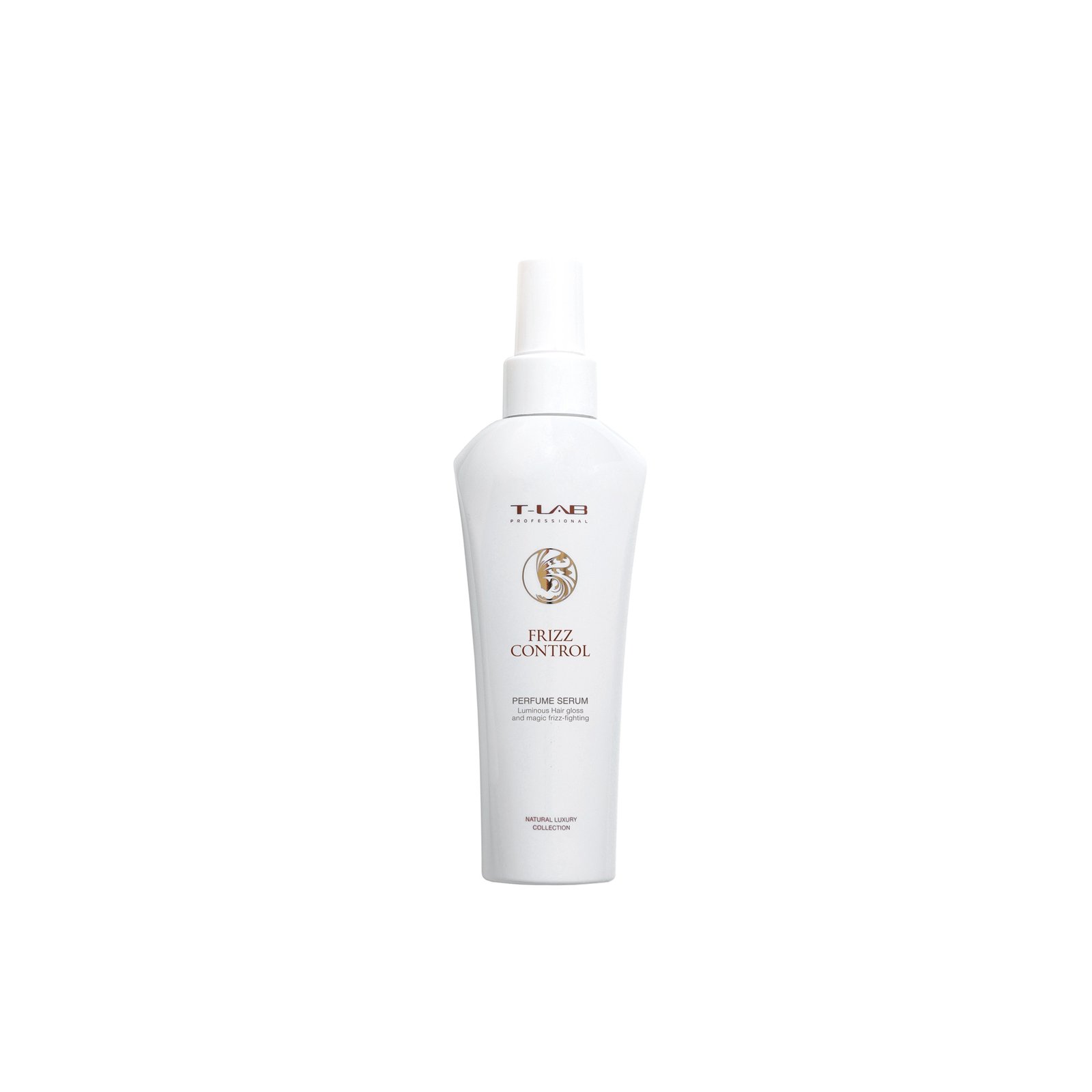 T-Lab - T-LAB Frizz Control Parfume Serum