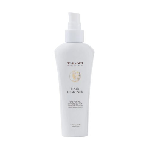 T-Lab - Hairdesigner One-For-All Styling Lotion