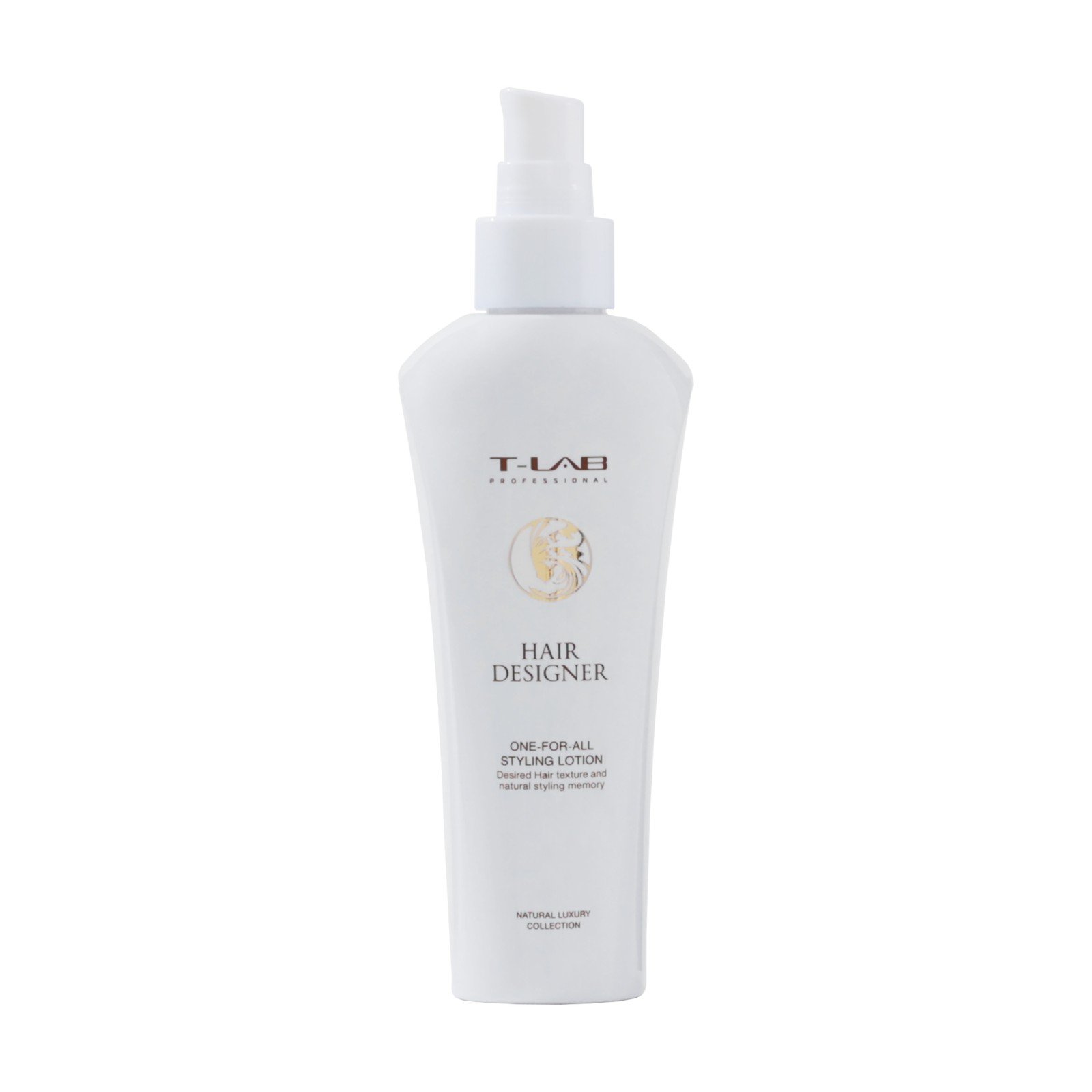 T-Lab - Hairdesigner One-For-All Styling Lotion