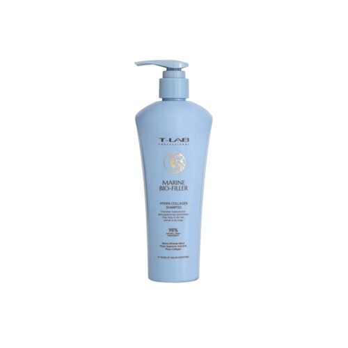 T-Lab - Marine Bio-Filler Hydra collagen Shampoo