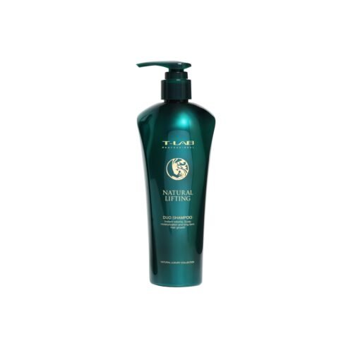 T-Lab - Natural Lifting Duo Shampoo