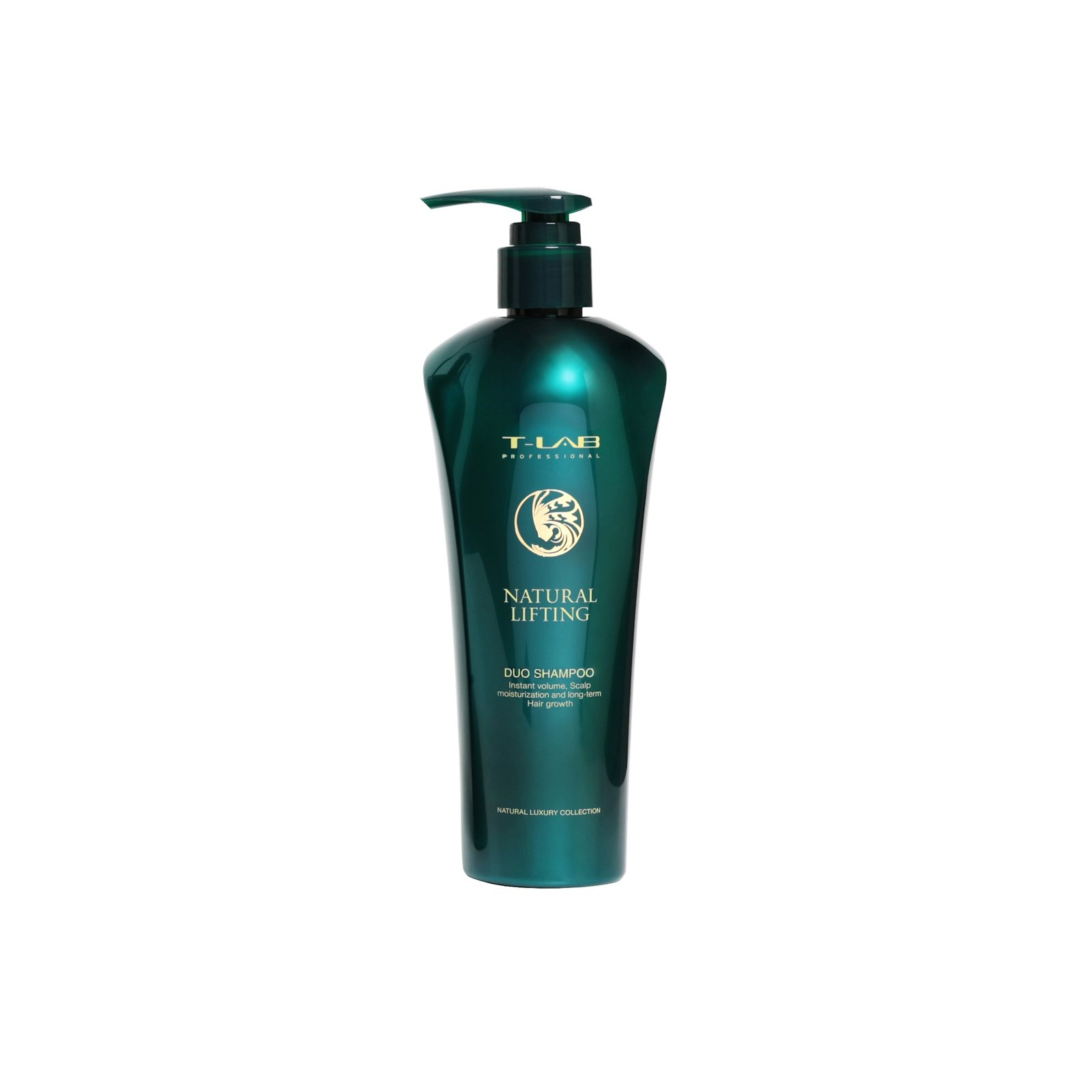 T-Lab - Natural Lifting Duo Shampoo