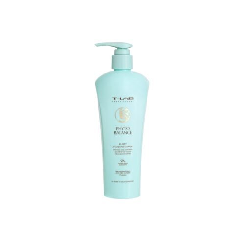 T-Lab - Phyto Balance Purity AHA/BHA Shampoo