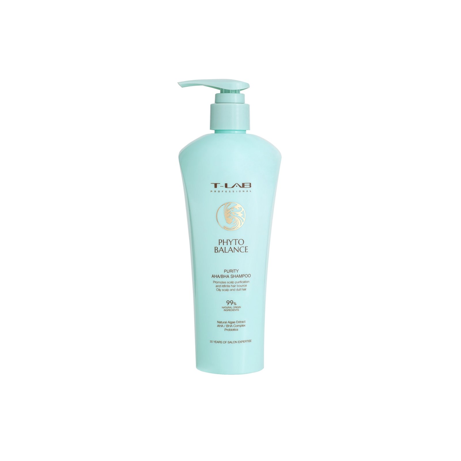 T-Lab - Phyto Balance Haarset