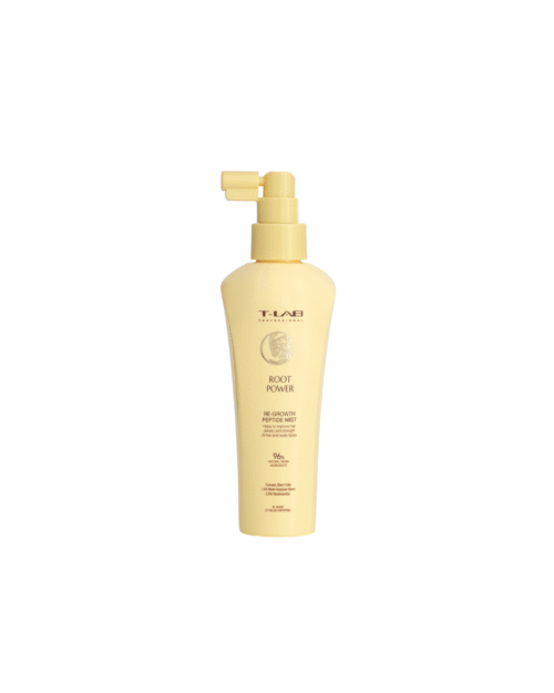 T-Lab – Root Power Re Growth Peptide Mist