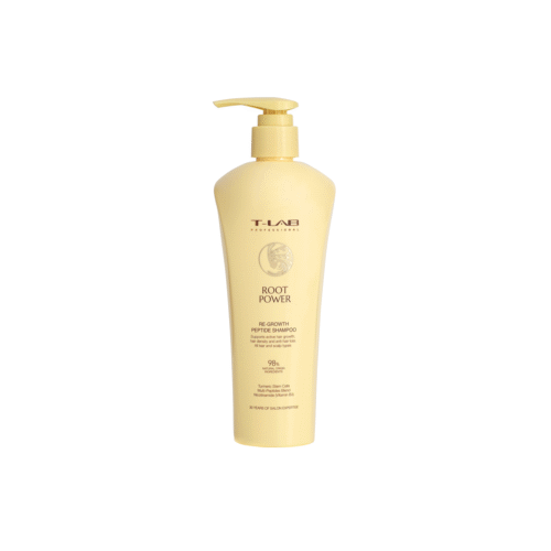 T-Lab - Root Power Re Growth Peptide Shampoo