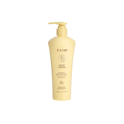 T-Lab – Root Power Re Growth Peptide Treatment
