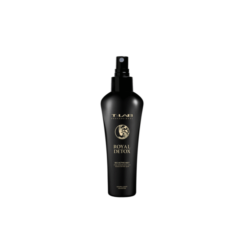 T-Lab - Royal Detox Bio-Actieve Mist
