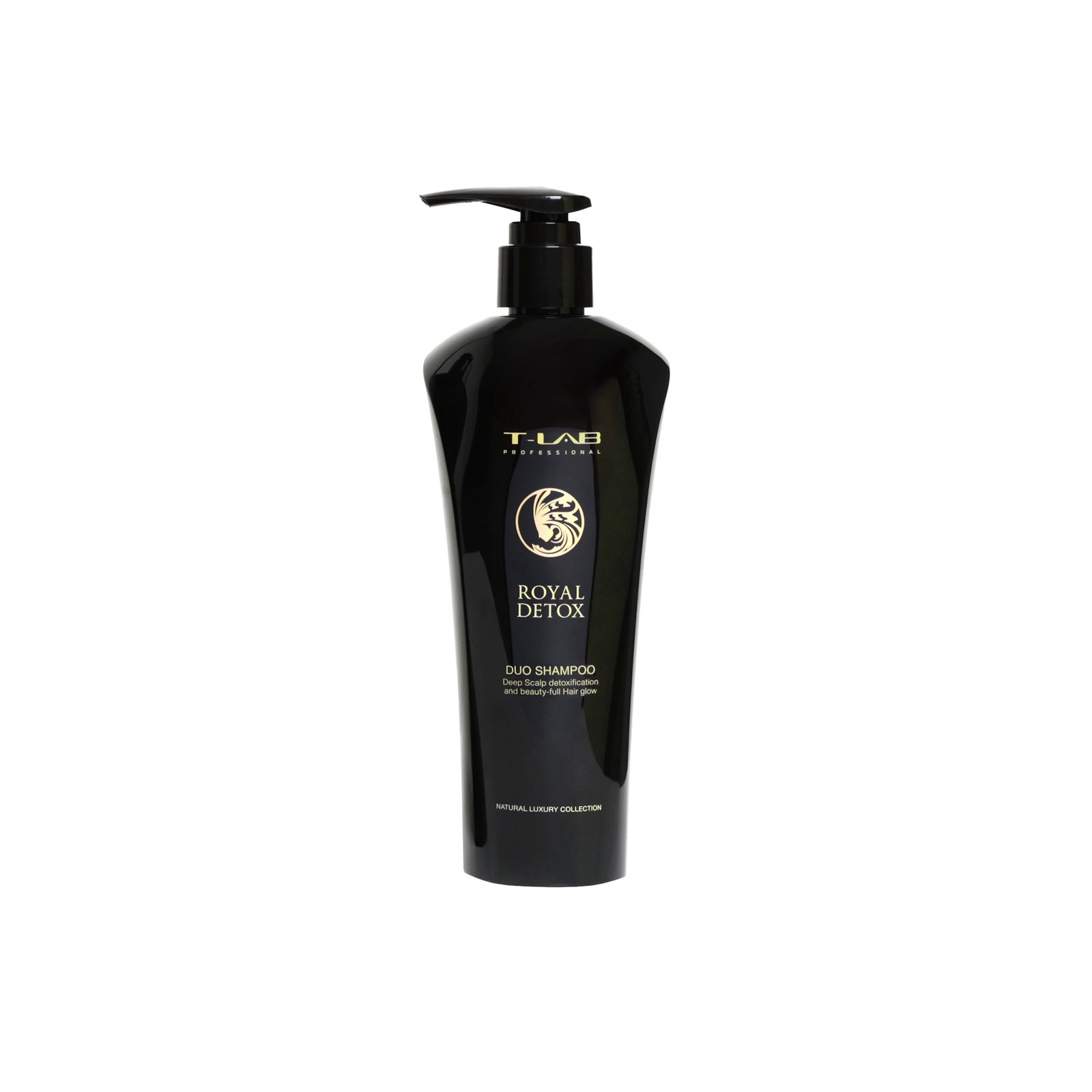 T-Lab - Royal Detox Duo Shampoo