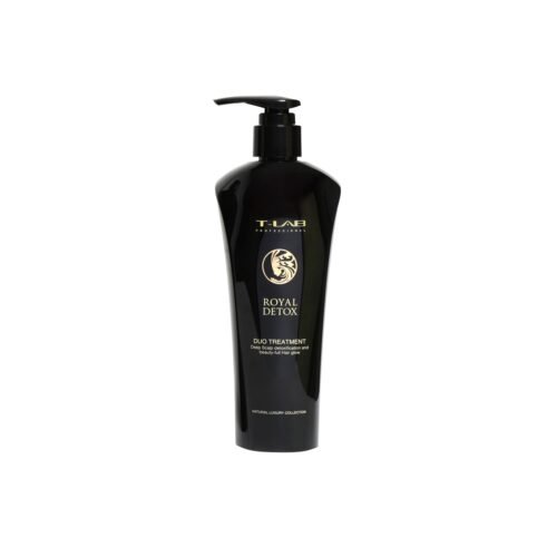 T-Lab - Royal Detox Duo Treatment