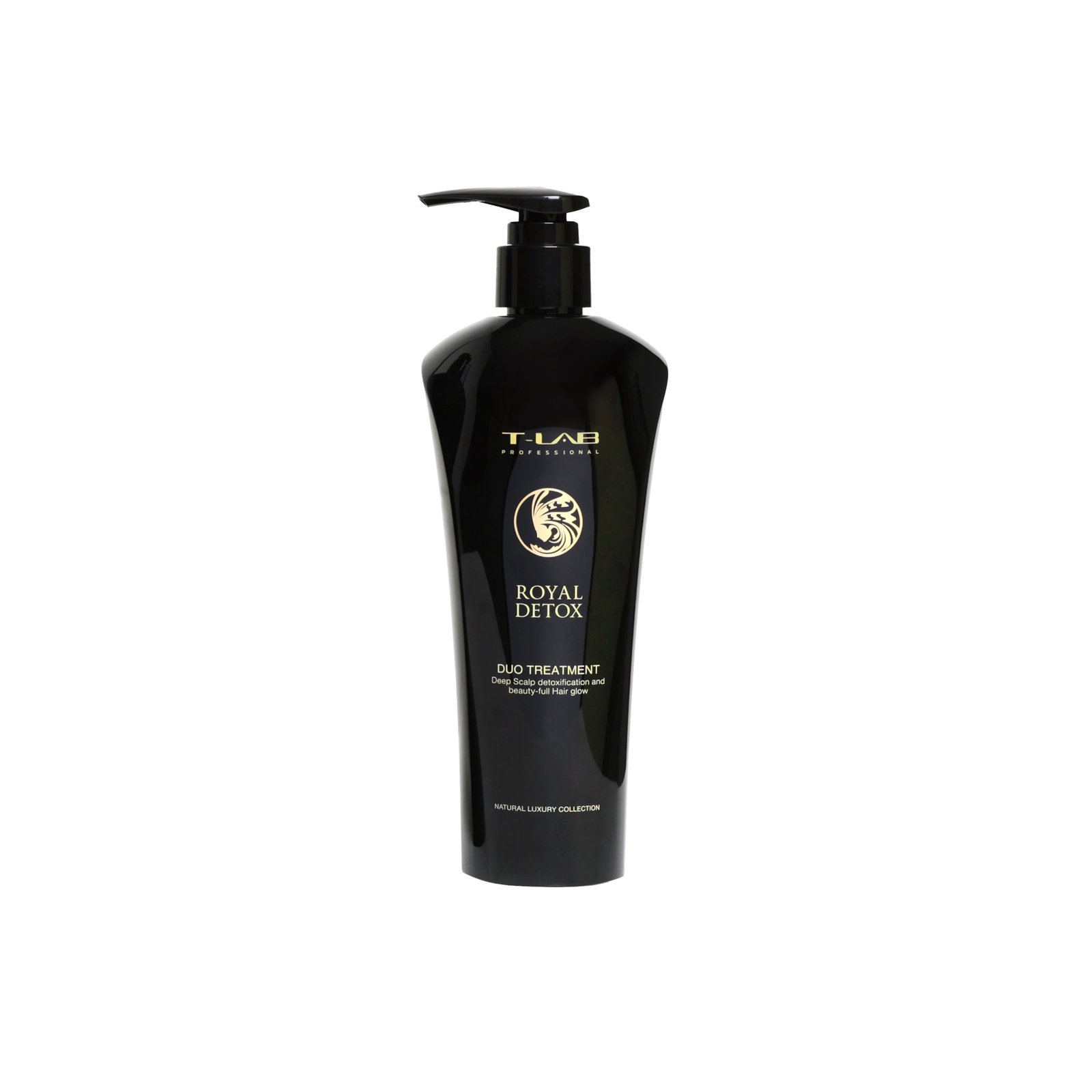 T-Lab - Royal Detox Duo Treatment