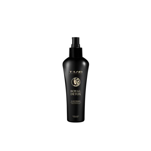 T-Lab - Royal Detox Elixir Premier