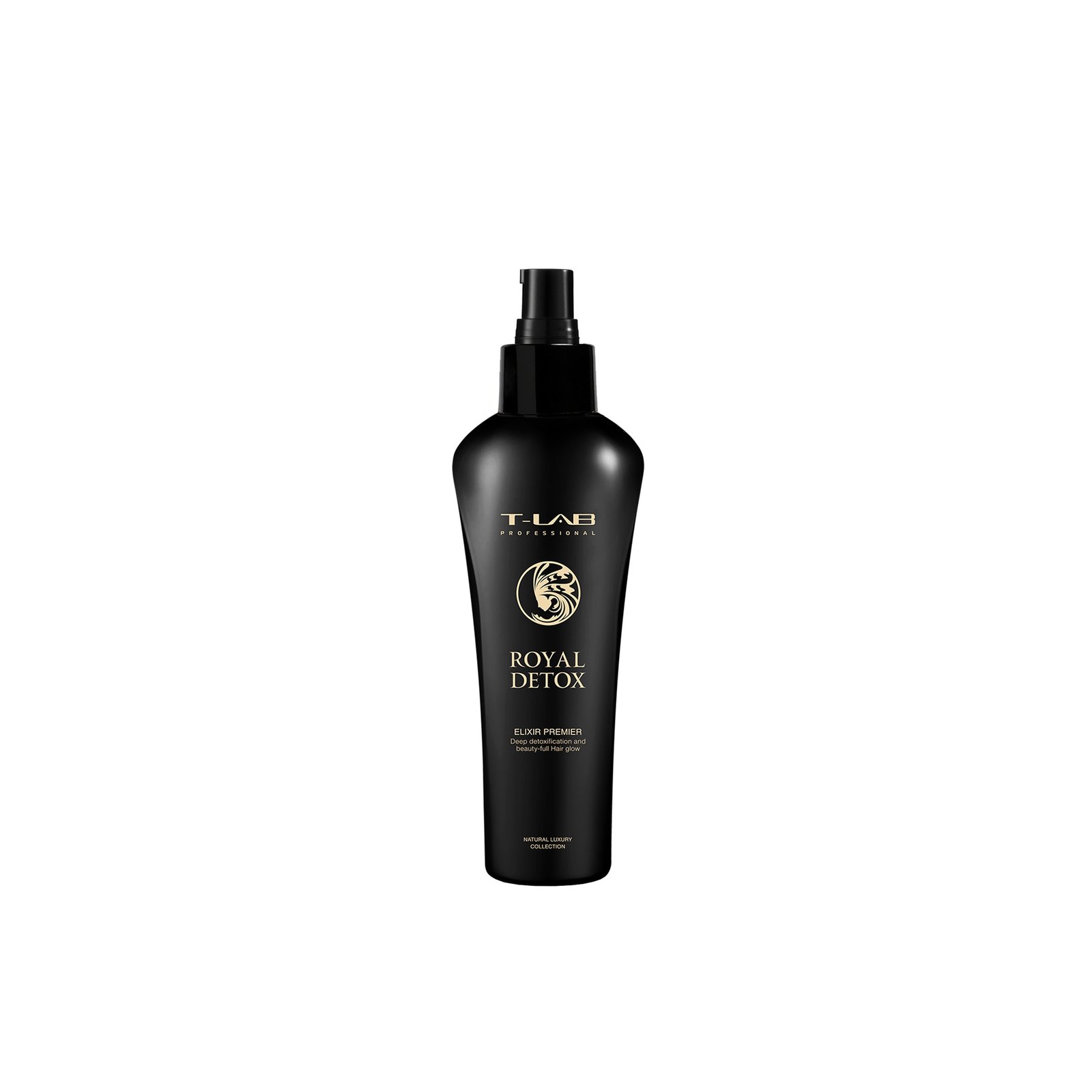 T-Lab - Royal Detox Elixir Premier