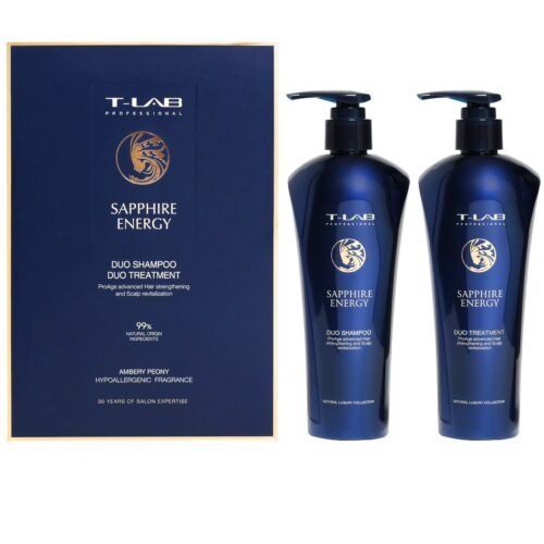 T-Lab - Sapphire Energy Haarset