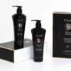 T-Lab - Royal Detox Haarset