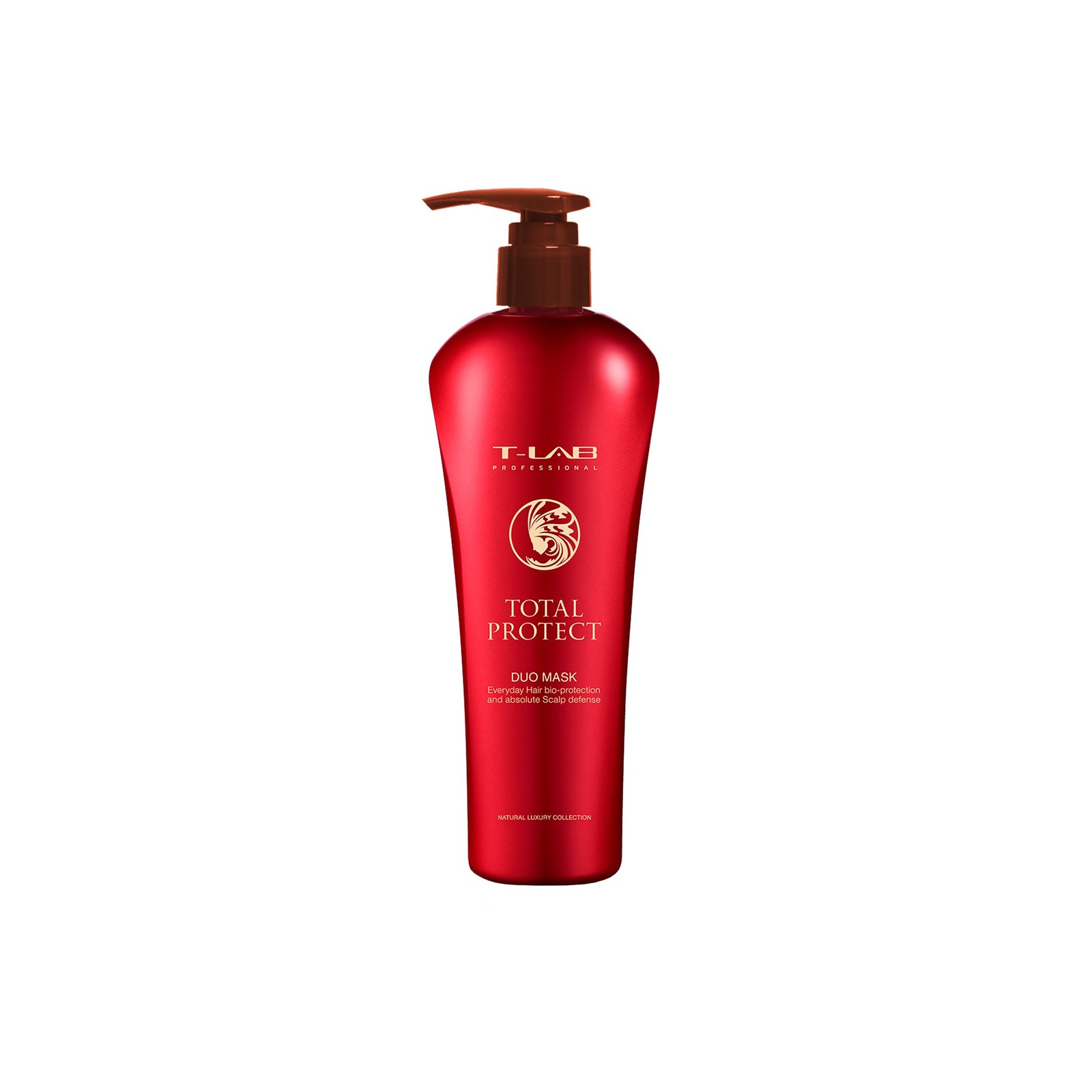 T-Lab - Total Protect Duo Mask