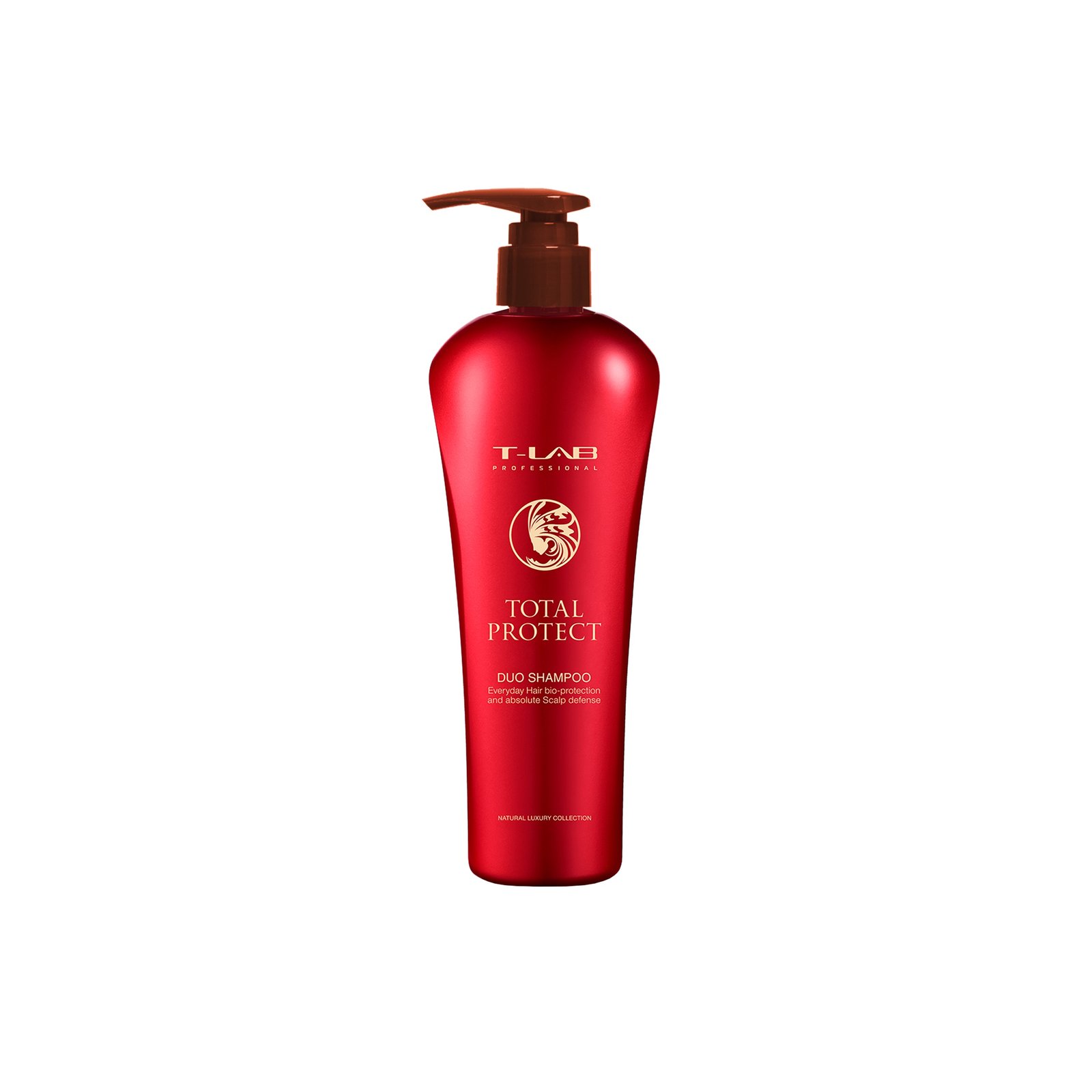 T-Lab - Total Protect Duo Shampoo