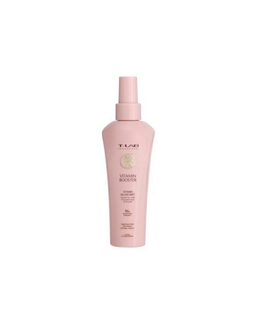 T-Lab - Vitamin Booster Vitamine Gloss Mist