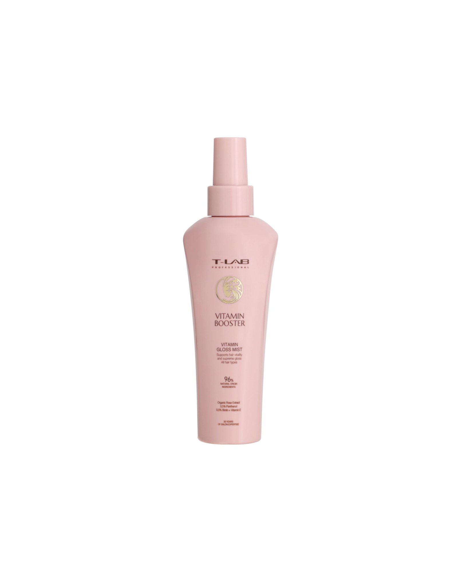 T-Lab - Vitamin Booster Vitamine Gloss Mist