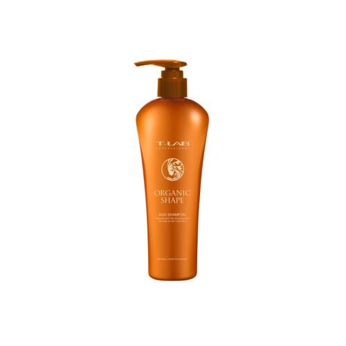T-Lab - Organic Shape Duo Shampoo