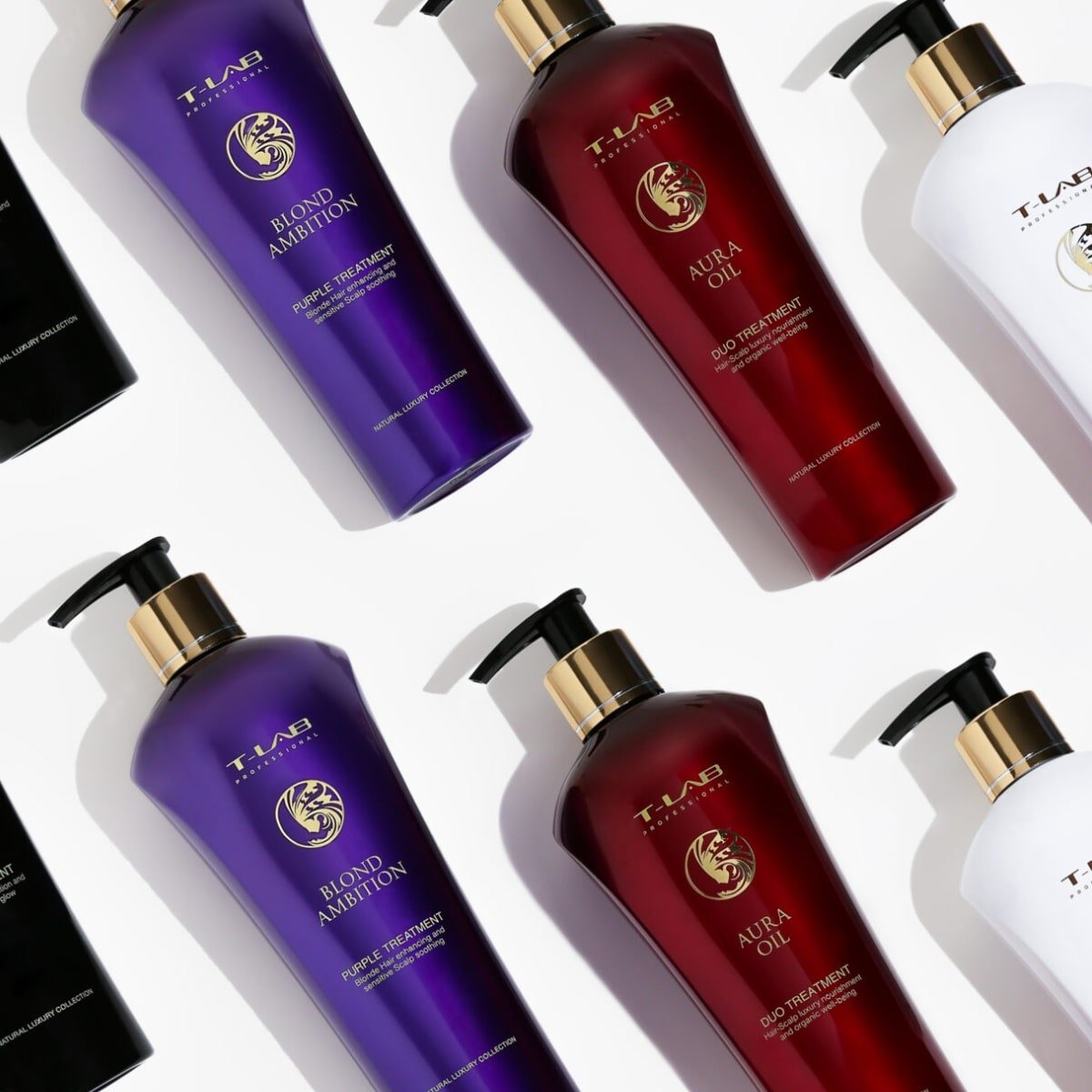 T-LAB Professional - Salonpakket