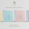 Travelsize-pakket