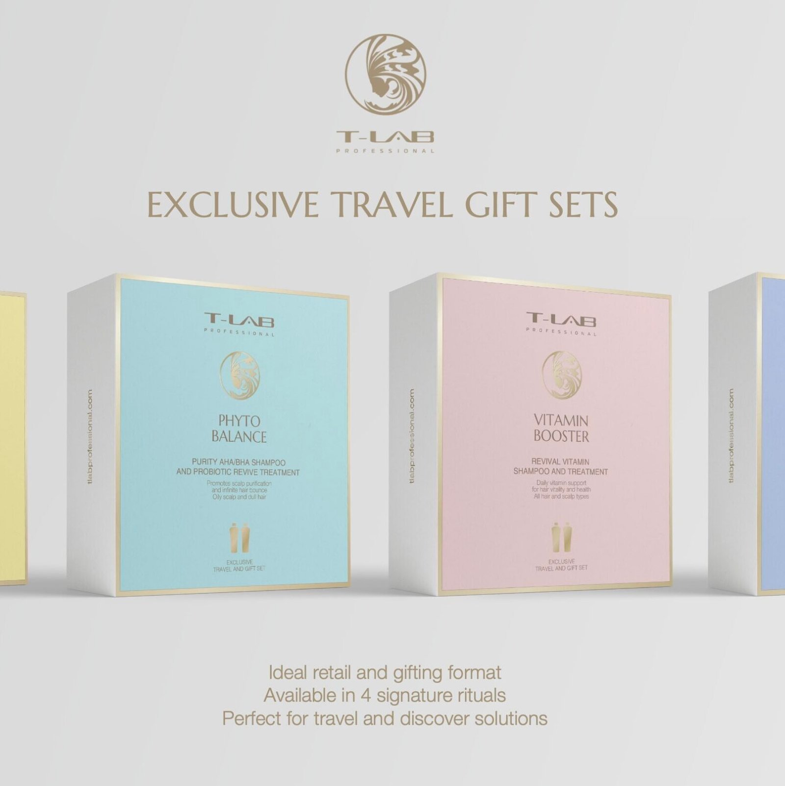 Travelsize-pakket