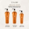 Organic Shape Ritual