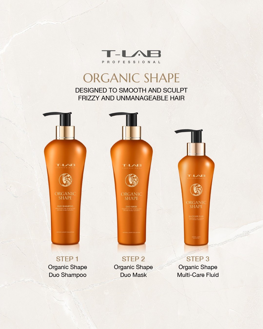 Organic Shape Ritual