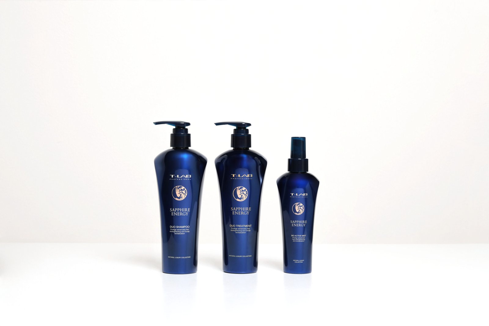 Saffier Energie Ritual