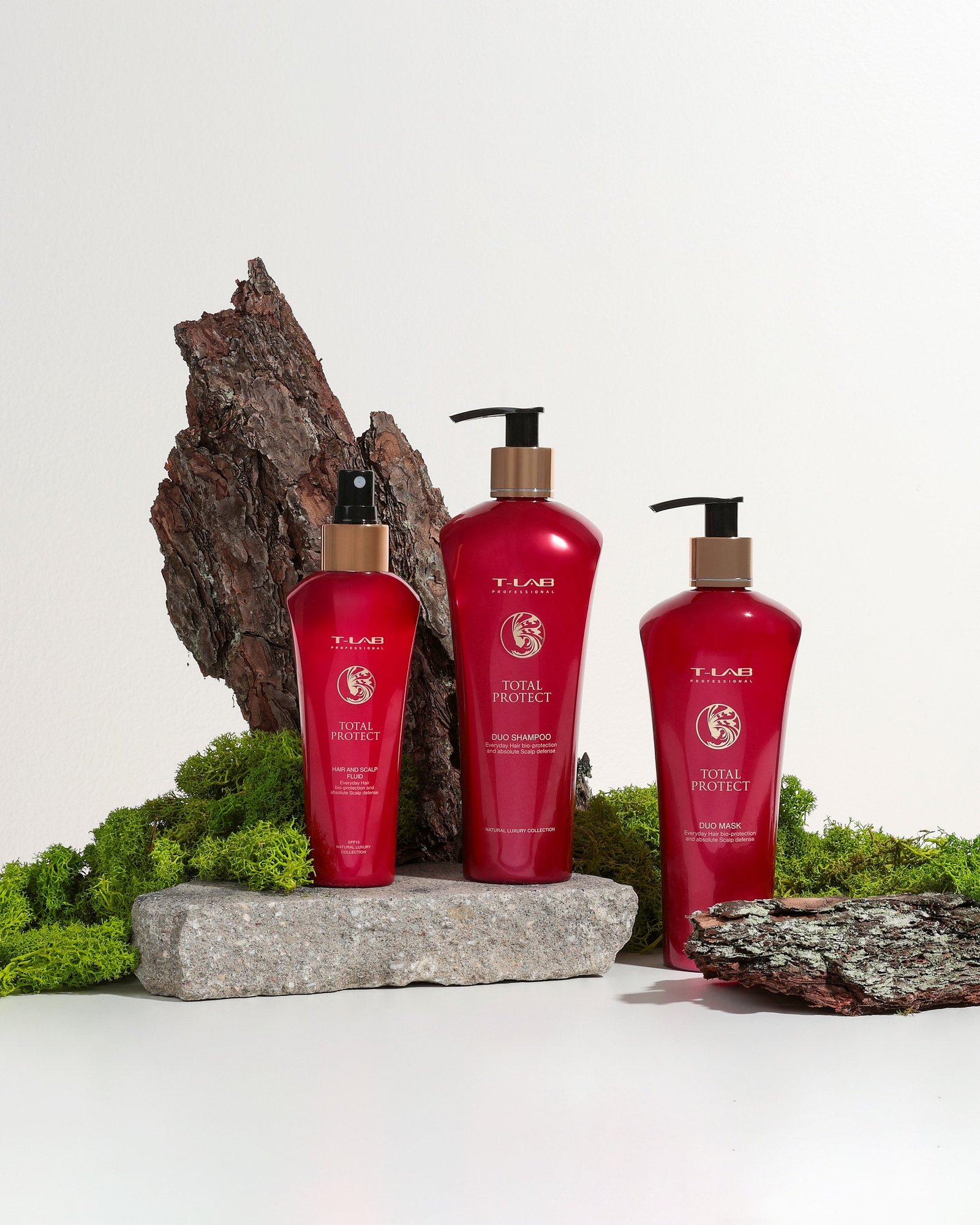 Total Protect Ritual