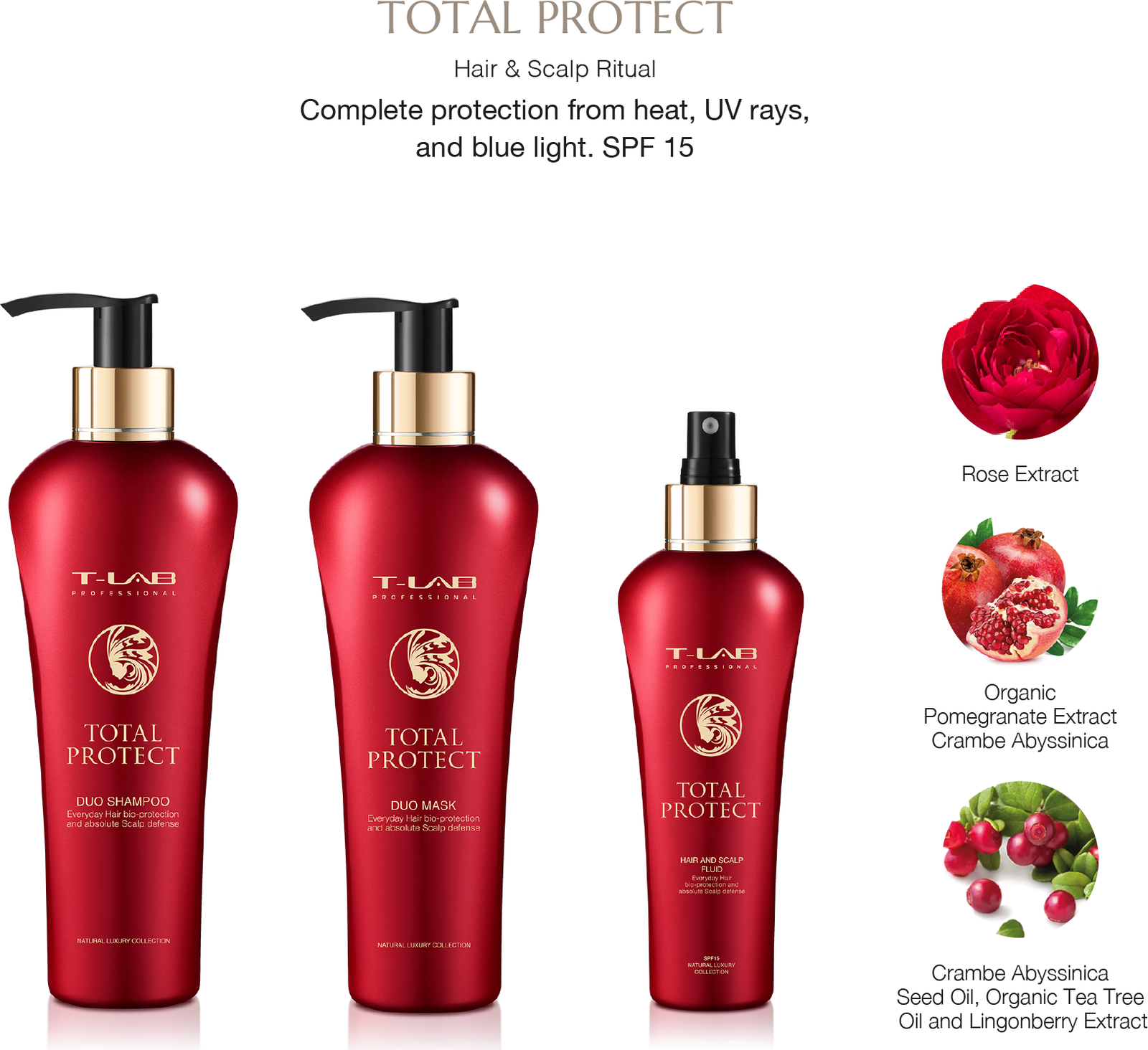 Total Protect Ritual