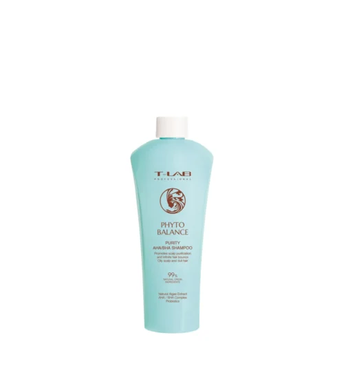 PHYTO-BALANCE-Sha-100-ml (1) T-Lab – Phyto Balance Shampoo 100 ml