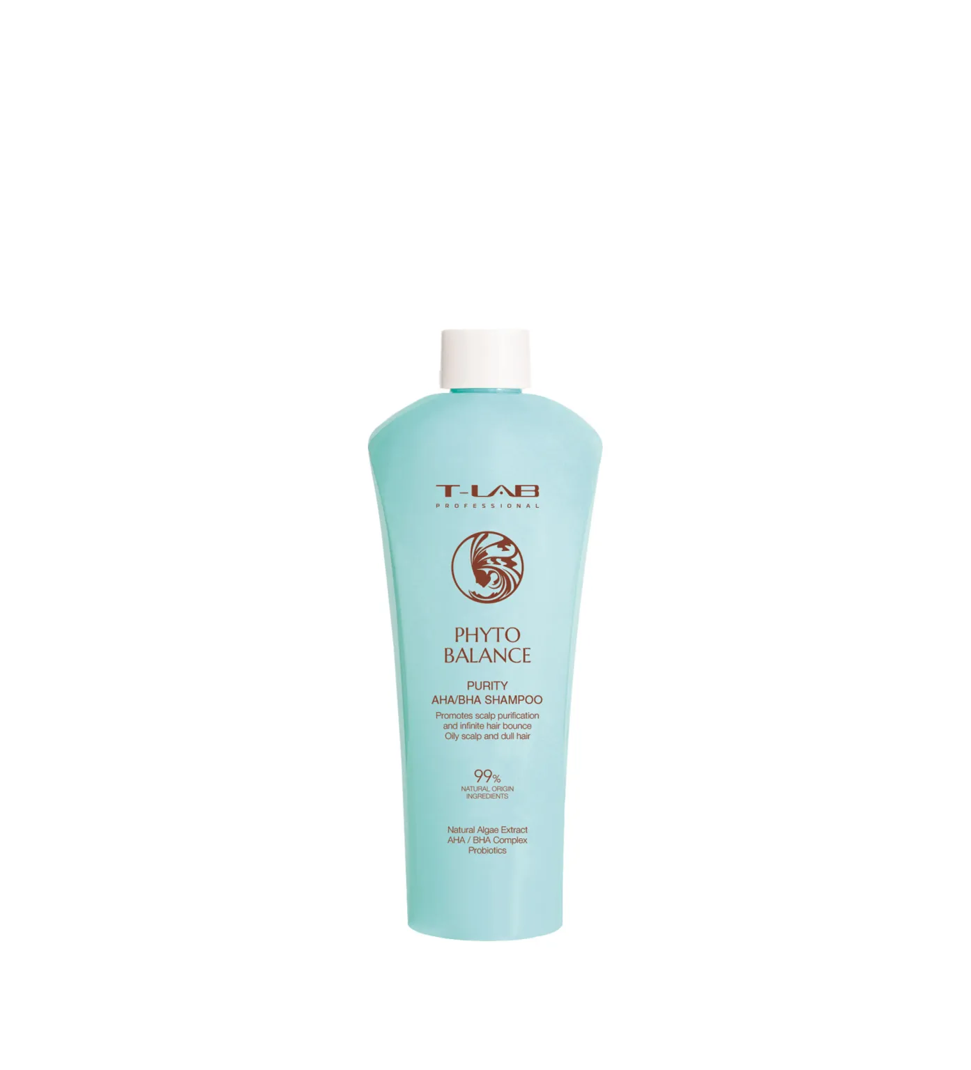 T-Lab – Phyto Balance Shampoo 100 ml