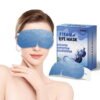 Steam Eye Mask - Bosbes