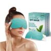 Steam Eye Mask - Groene Thee